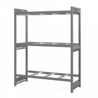 Стеллаж металлический СГ Ультра 1500x900x800/7 без настила