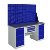 Верстак Практик Profi WT160.WD3/WD3.121