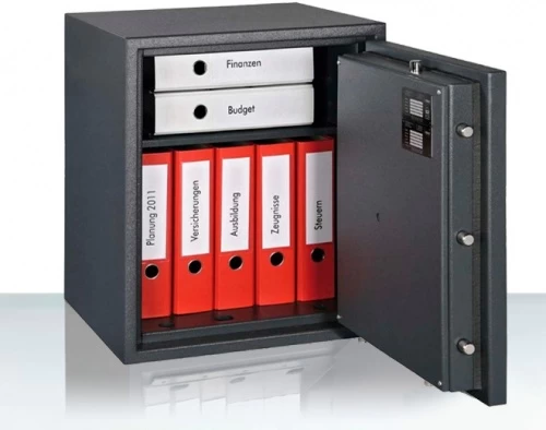 Сейф Format Paper Star Light 4 EL