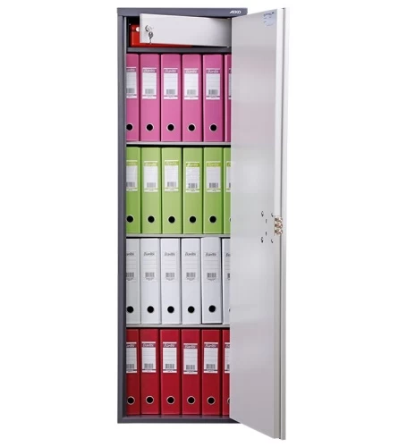 Бухгалтерский шкаф Aiko SL-150Т Бухгалтерский шкаф Aiko SL-150Т