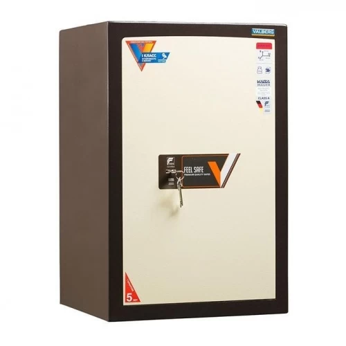 Сейф Valberg Карат ASK-67Т new