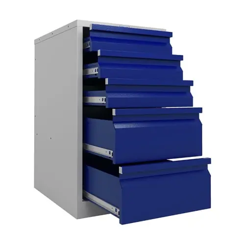 Верстак Практик Profi WT180.WD3/WD5.100