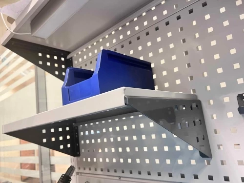 Верстак CTR 1202.S14.3