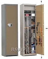 Сейф BS947.EL