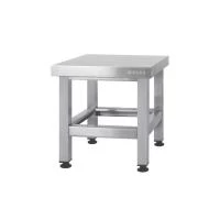 Подтоварник технологический ПДТп 1000x400x400 «Profi Inox»