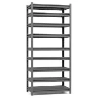 Стеллаж Beamy 800x600x300/9