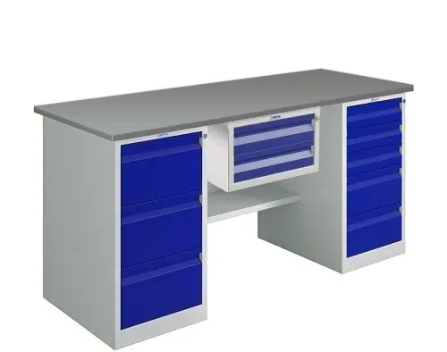 Верстак Практик Profi WT180.WD3/WD5.100