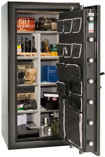 Сейф Liberty National Security 25GY2-BC