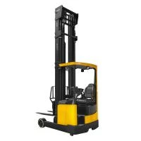 Ричтрак SMARTLIFT CQD20L (2000 кг; 10,5 м; li-ion 48В / 560 Ач)