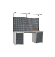 Верстак ВЛ-200-07-Э3 Ф