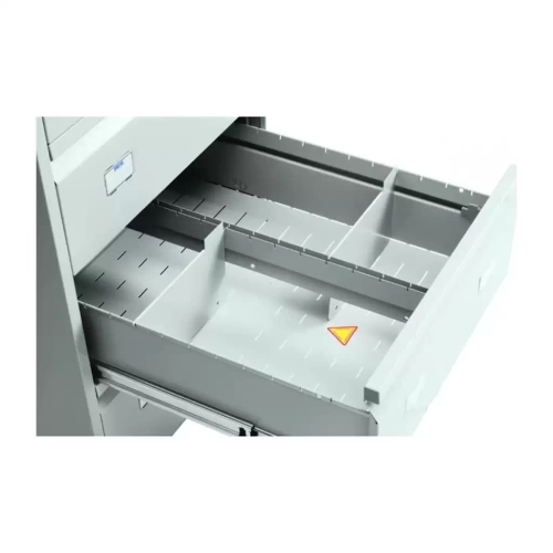 Разделитель продольный AFС