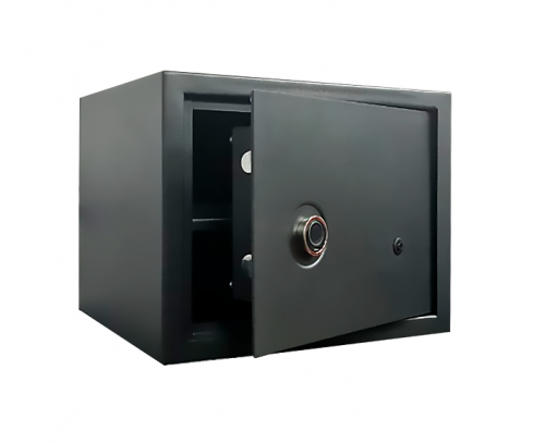 Сейф биометрический Д-24МБИО Сейф биометрический Д-24МБИО